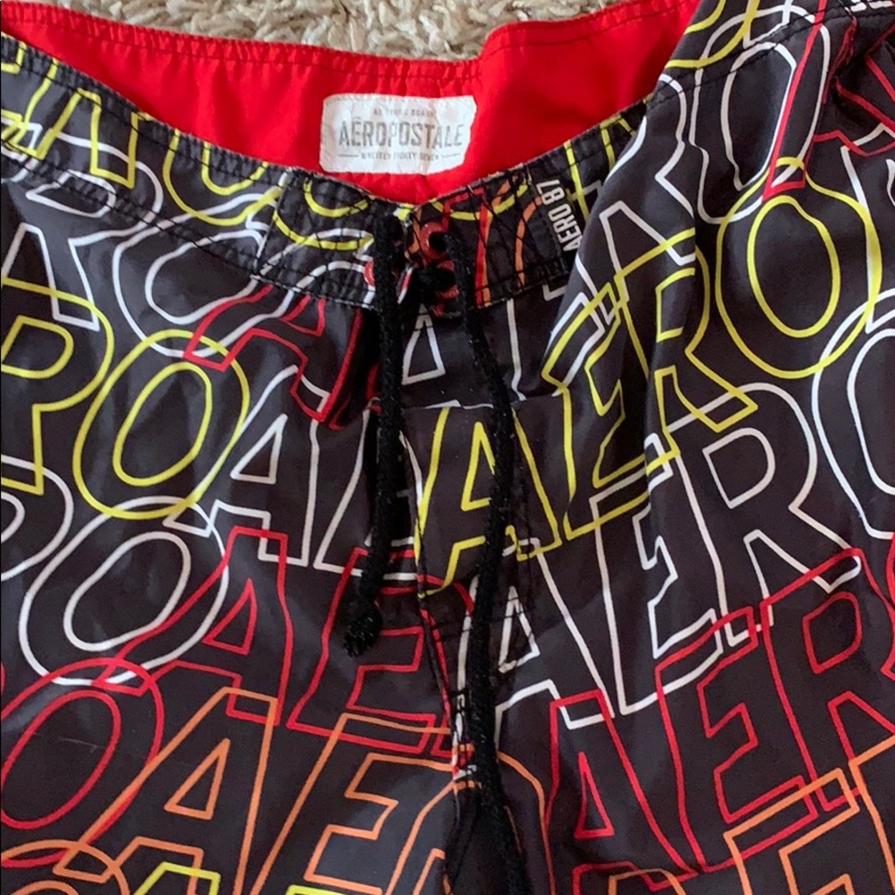 Swim trunks